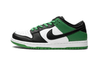 Nike SB Dunk Low Classic Green-sneakers-Nike-pikastore.cz