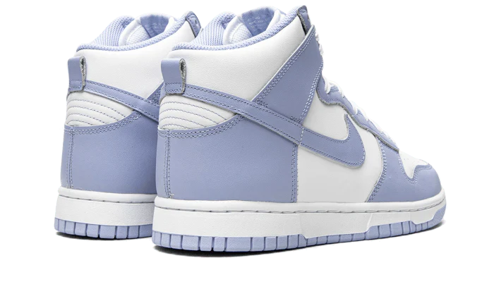 Nike Dunk High Aluminum (Women's)-sneakers-Nike-pikastore.cz