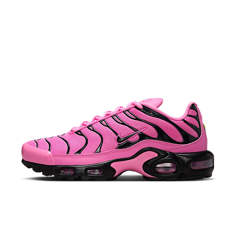 Nike Wmns Air Max Plus SE Pink Black-Nike-pikastore.cz
