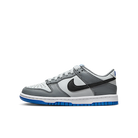Nike Dunk Low Cool Grey Light Photo Blue (GS)-sneakers-Nike-pikastore.cz