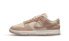 Nike Dunk Low SE Sanddrift (Дамски)
