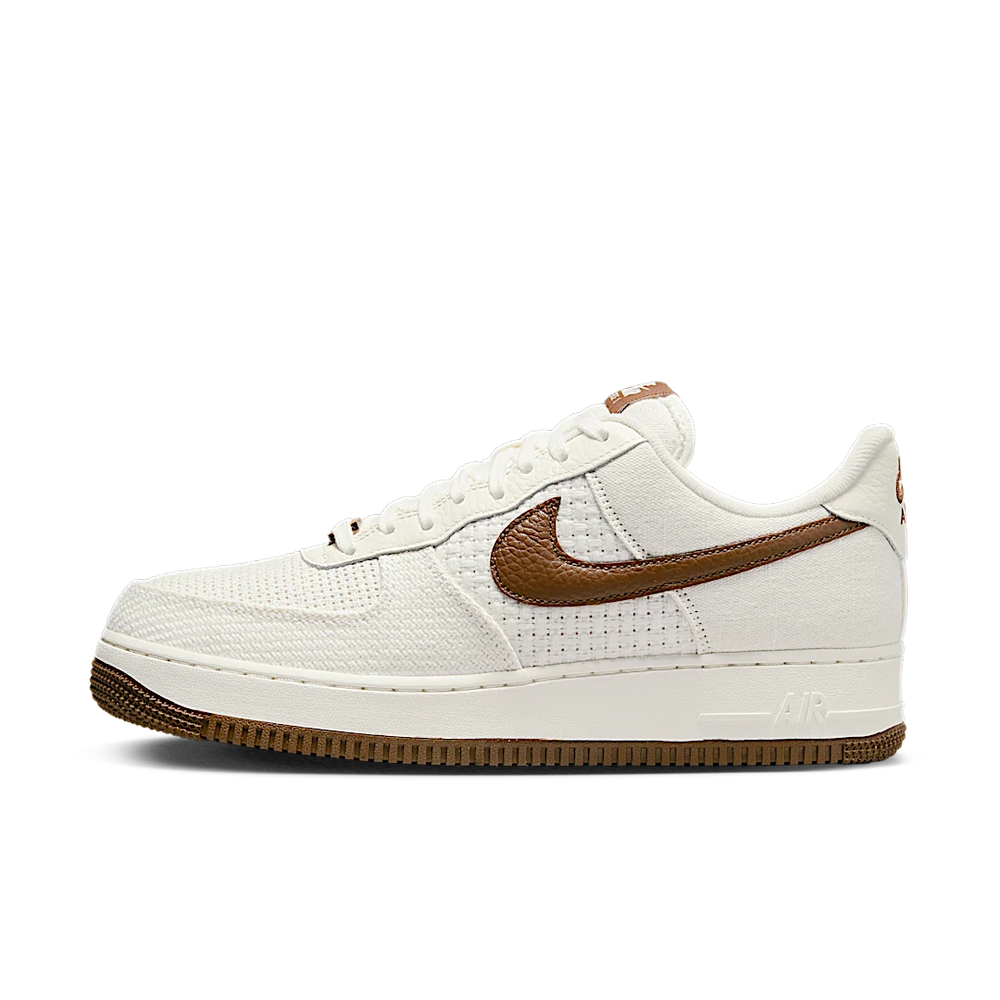Nike Air Force 1 Low SNKRS Day 5th Anniversary-sneakers-Nike-pikastore.cz