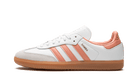 Adidas Samba OG White Wonder Clay Gum (Women's)-sneakers-Adidas-pikastore.cz