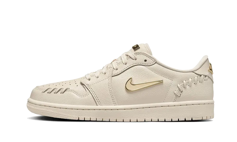 Nike Air Jordan 1 Low Method of Make Legend Light Brown (Women's)-sneakers-Air Jordan-pikastore.cz