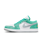 Nike Air Jordan 1 Low SE GS New Emerald-Air Jordan-pikastore.cz