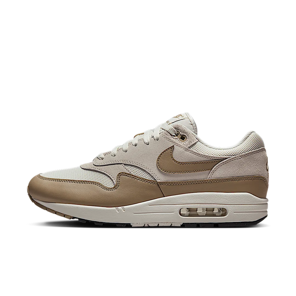 Nike Air Max 1 Essential Phantom Khaki-Nike-pikastore.cz