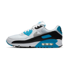 Nike Air Max 90 GS Baltic Blue-Nike-pikastore.cz