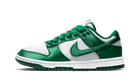 Nike Dunk Low Michigan State Satin (Women's)-sneakers-Nike-pikastore.cz