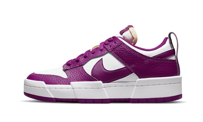 Nike Dunk Low Disrupt Cactus Flower (Women's)-sneakers-Nike-pikastore.cz