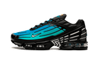 Nike Air Max Plus 3 Black Laser Blue-Nike-pikastore.cz