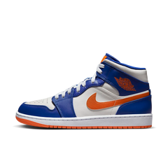 Nike Air Jordan 1 Mid Knicks