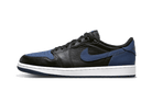 Nike Air Jordan 1 Retro Low OG Mystic Navy-Air Jordan-pikastore.cz