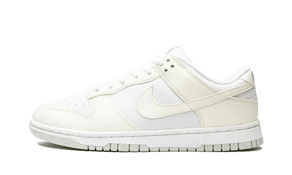 Nike Dunk Low Next Nature Sail (Women's)-sneakers-Nike-pikastore.cz