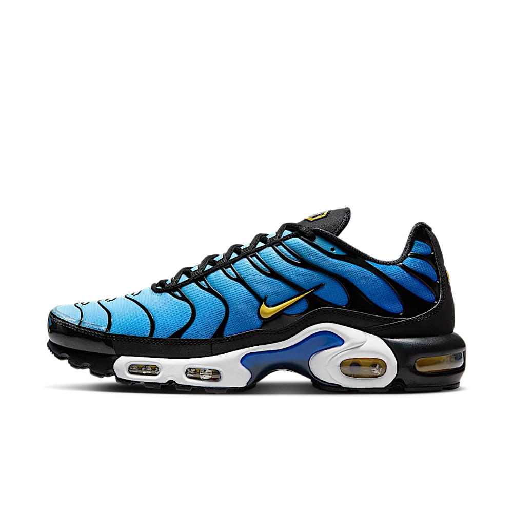 Nike Air Max Plus Hyper Blue 2025-Nike-pikastore.cz