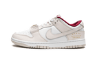 Nike Dunk Low SE Just Do It White Phantom (Women's)-sneakers-Nike-pikastore.cz