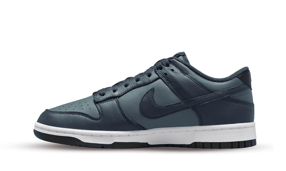 Nike Dunk Low Mineral Slate Armory Navy-sneakers-Nike-pikastore.cz