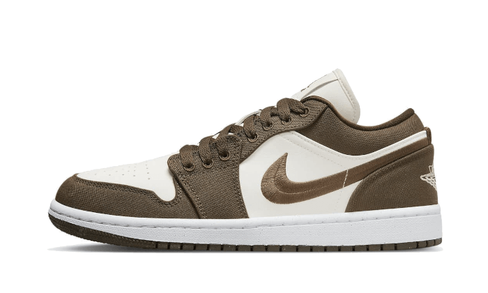 Nike Air Jordan 1 Low SE Light Olive (Women's)-sneakers-Air Jordan-pikastore.cz