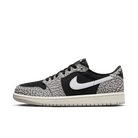 Nike Air Jordan 1 Retro Low OG Black Cement-Air Jordan-pikastore.cz