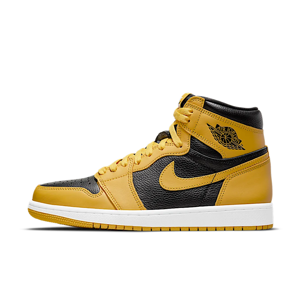 Nike Air Jordan 1 Retro High Pollen-sneakers-Air Jordan-pikastore.cz