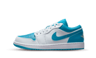 Nike Air Jordan 1 Low GS Aquatone-Air Jordan-pikastore.cz