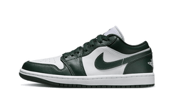 Nike Air Jordan 1 Low Galactic Jade