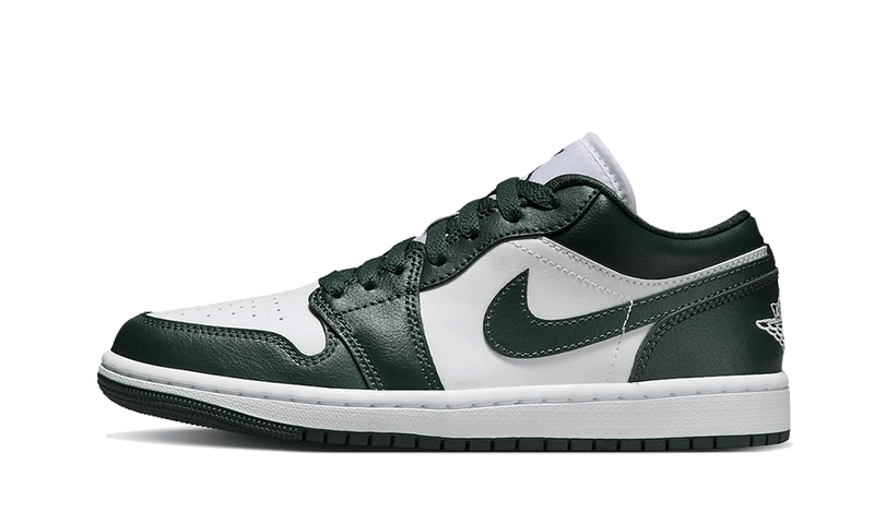 Nike Air Jordan 1 Low Galactic Jade-Air Jordan-pikastore.cz
