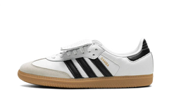 Adidas Samba LT Cloud White Core Black (Damskie)