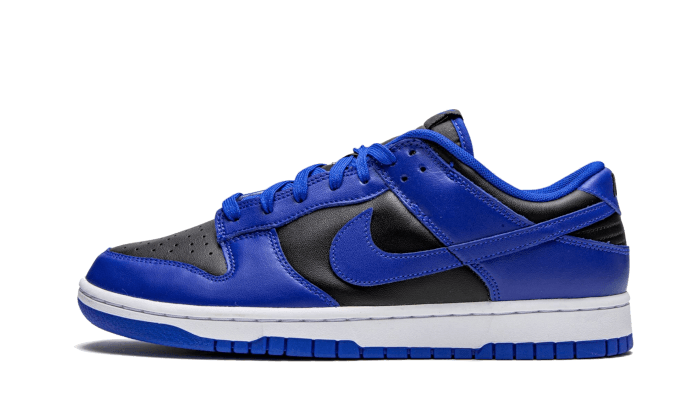 Nike Dunk Low GS Hyper Cobalt-Nike-pikastore.cz