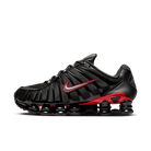 Nike Shox TL Black University Red-Nike-pikastore.cz