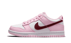 Nike Dunk Low GS Pink Foam