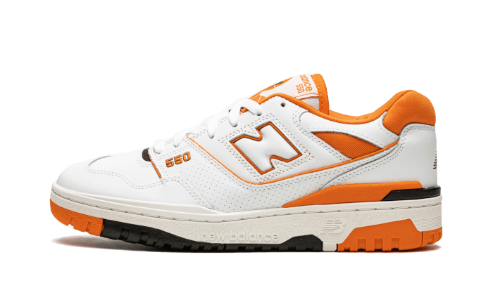 New Balance 550 Syracuse-sneakers-New Balance-pikastore.cz