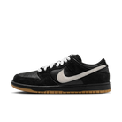 Nike Dunk Low Pro SB Black White Gum-Nike-pikastore.cz