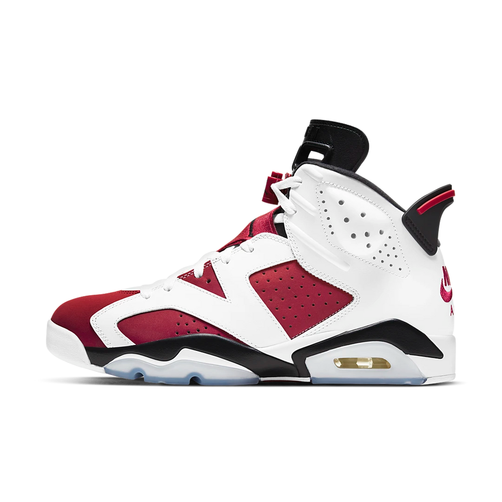 Nike Air Jordan 6 Retro OG Carmine 2021-Air Jordan-pikastore.cz