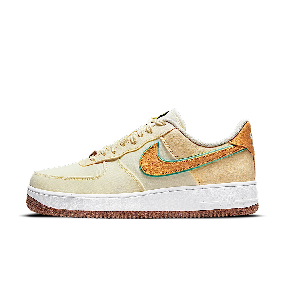 Nike Air Force 1 Low Happy Pineapple Coconut Milk-sneakers-Nike-pikastore.cz