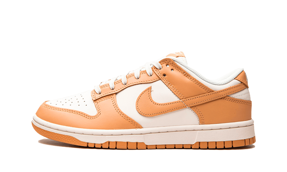 Nike Dunk Low Harvest Moon (Women's)-sneakers-Nike-pikastore.cz