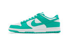 Nike Dunk Low Clear Jade-sneakers-Nike-pikastore.cz