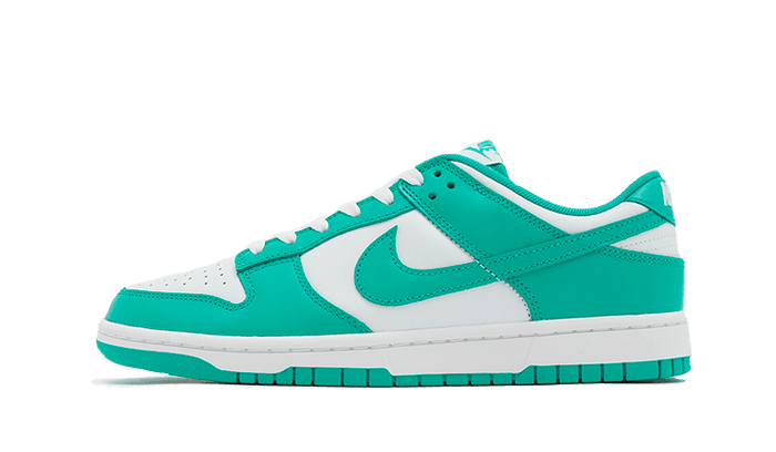 Nike Dunk Low Clear Jade-sneakers-Nike-pikastore.cz
