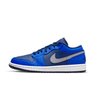 Nike Air Jordan 1 Low Game Royal Blue Void (Women's)-sneakers-Air Jordan-pikastore.cz
