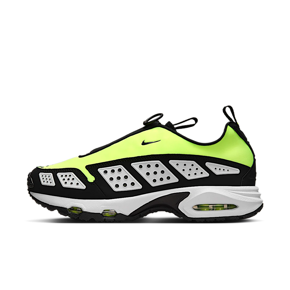 Nike Wmns Air Sunder Max Electric Green-Nike-pikastore.cz