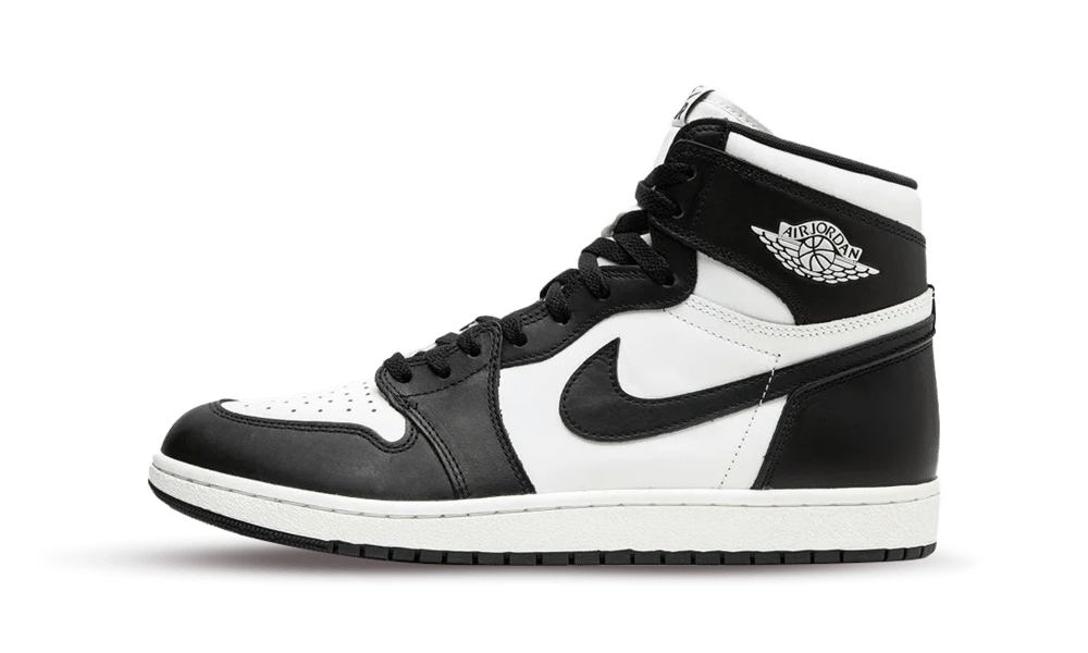 Nike Air Jordan 1 Retro High 85 Black White (2023)-sneakers-Air Jordan-pikastore.cz