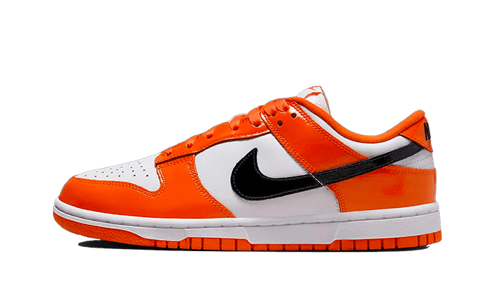 Nike Dunk Low Patent Halloween (2022) (Women's)-sneakers-Nike-pikastore.cz