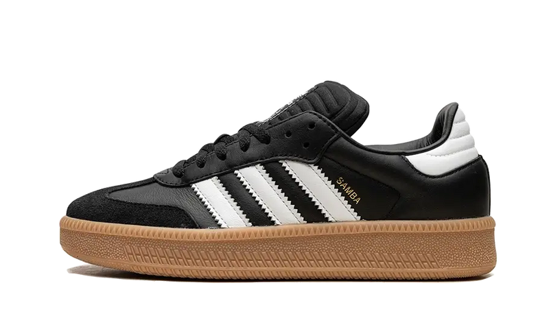 Adidas Samba XLG Core Black Gum-sneakers-Adidas-pikastore.cz