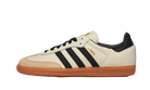 Adidas Samba OG Cream White Sand Strata (Women's)-sneakers-Adidas-pikastore.cz
