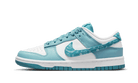 Nike Wmns Dunk Low Blue Paisley-Nike-pikastore.cz