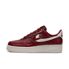 Nike Air Force 1 Low '07 Premium History Of Logos Team Red (Women's)-sneakers-Nike-pikastore.cz