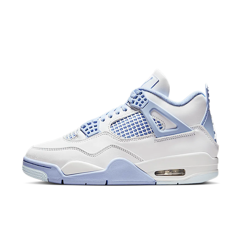 Nike Air Jordan 4 Retro Forget Me Not-Air Jordan-pikastore.cz