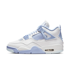 Nike Air Jordan 4 Retro Forget Me Not-Air Jordan-pikastore.cz