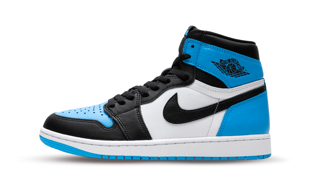 Nike Air Jordan 1 Retro High OG UNC Toe (TD)-sneakers-Air Jordan-pikastore.cz