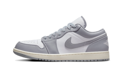 Nike Air Jordan 1 Low Vintage Stealth Grey