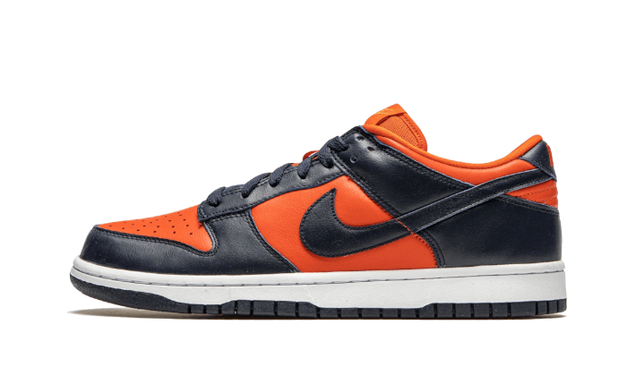 Nike Dunk Low SP Champ Colors University Orange Marine (2020)-sneakers-Nike-pikastore.cz
